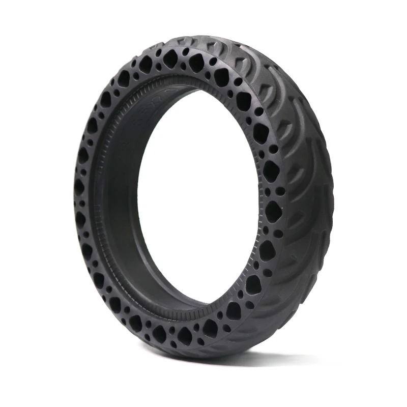 Best Selling Solid Tires Honeycomb For Mijia M365/Pro/1S/Pro 2 Electric Scooter Solid Tires Wheels