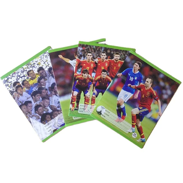 student hot selling africa school excercise book