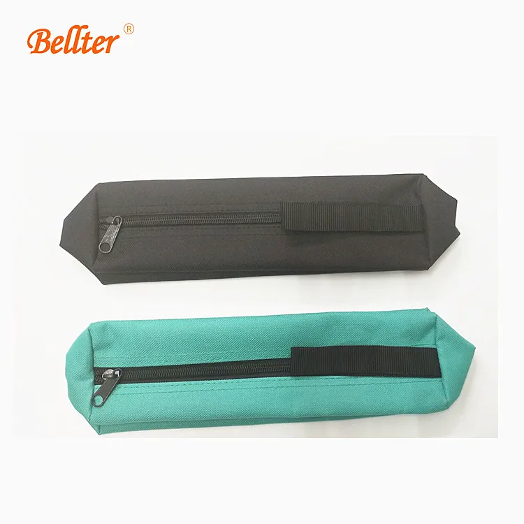 Heavy Duty Canvas Zipper Tool Bags for Men Tools