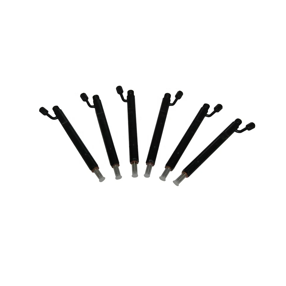 KBAL-P021C Fuel injector