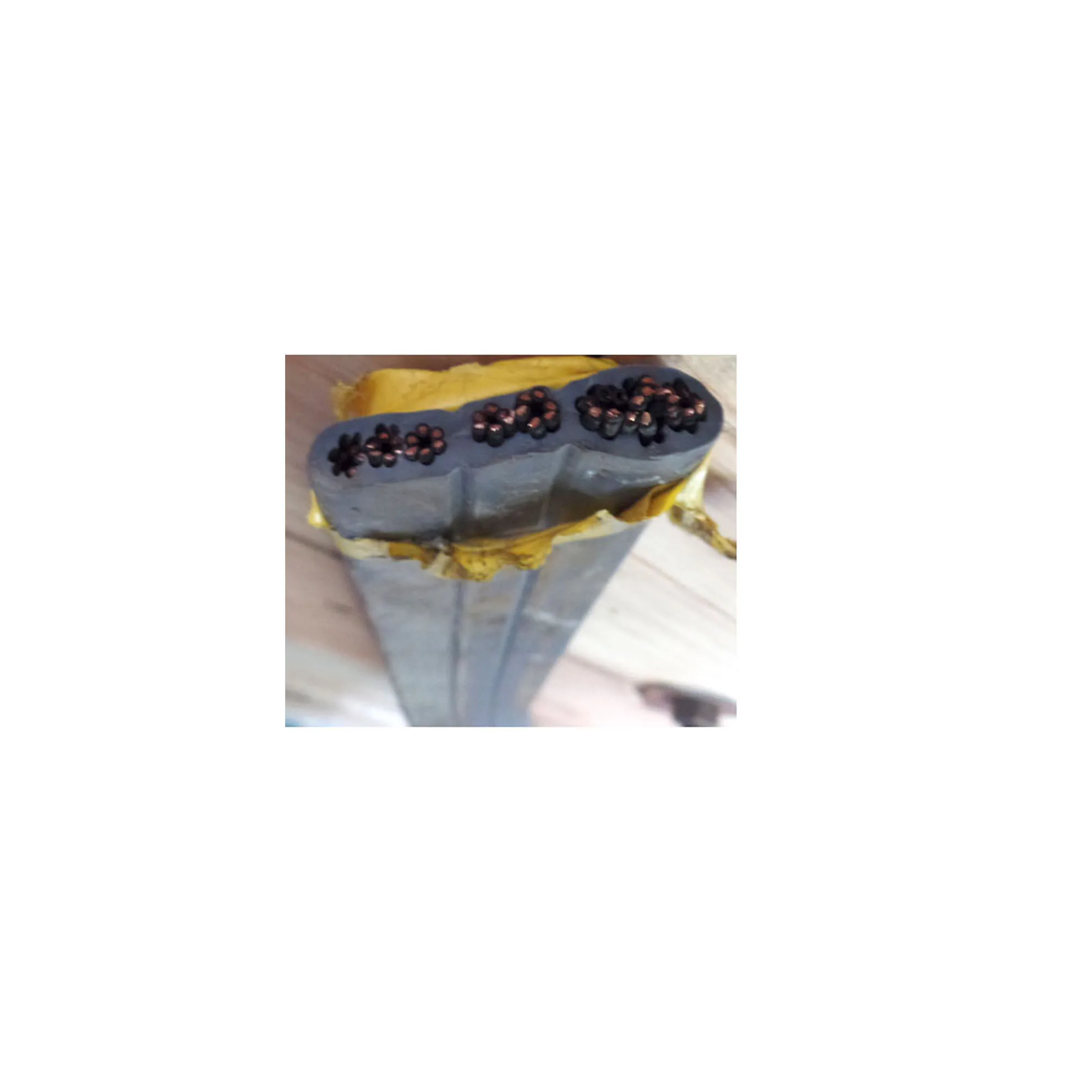 Elevator Cable, Elevator Travel Cable