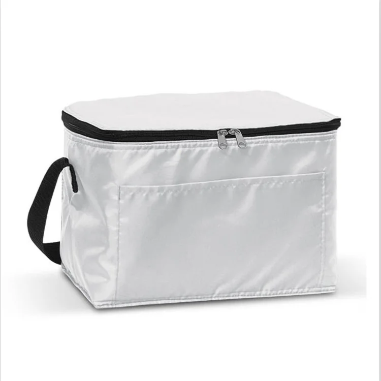 
portable food fitness lunch cooler bag, mini medical cooler boxes 