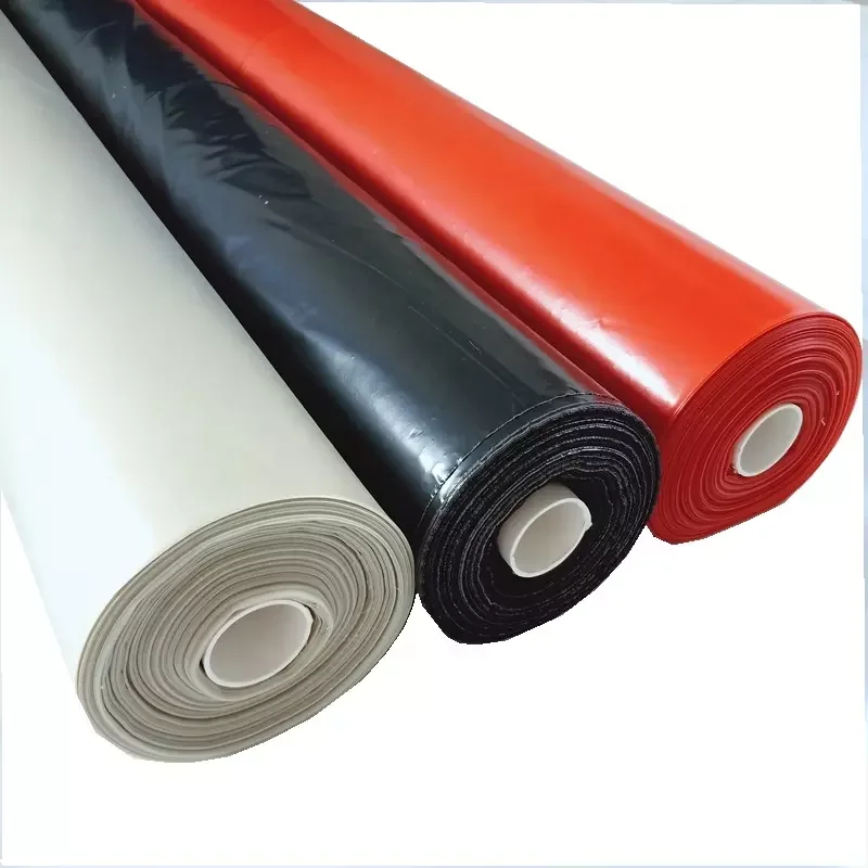 Multi-purpose Protection Polyethylene Builder Film / Polythene Construction Film for Construction