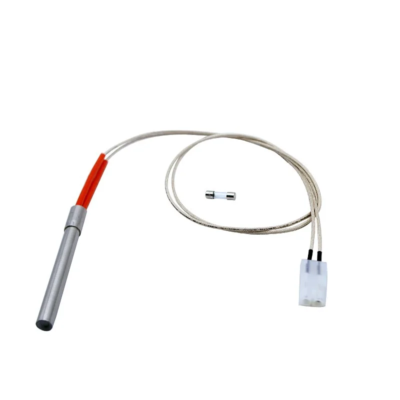 Mars Camp  120V 200W Traeger Wood Pellet Smoke Grill Stove Igniter fire rod Ignition rod ignition bar hot rod  replacement parts