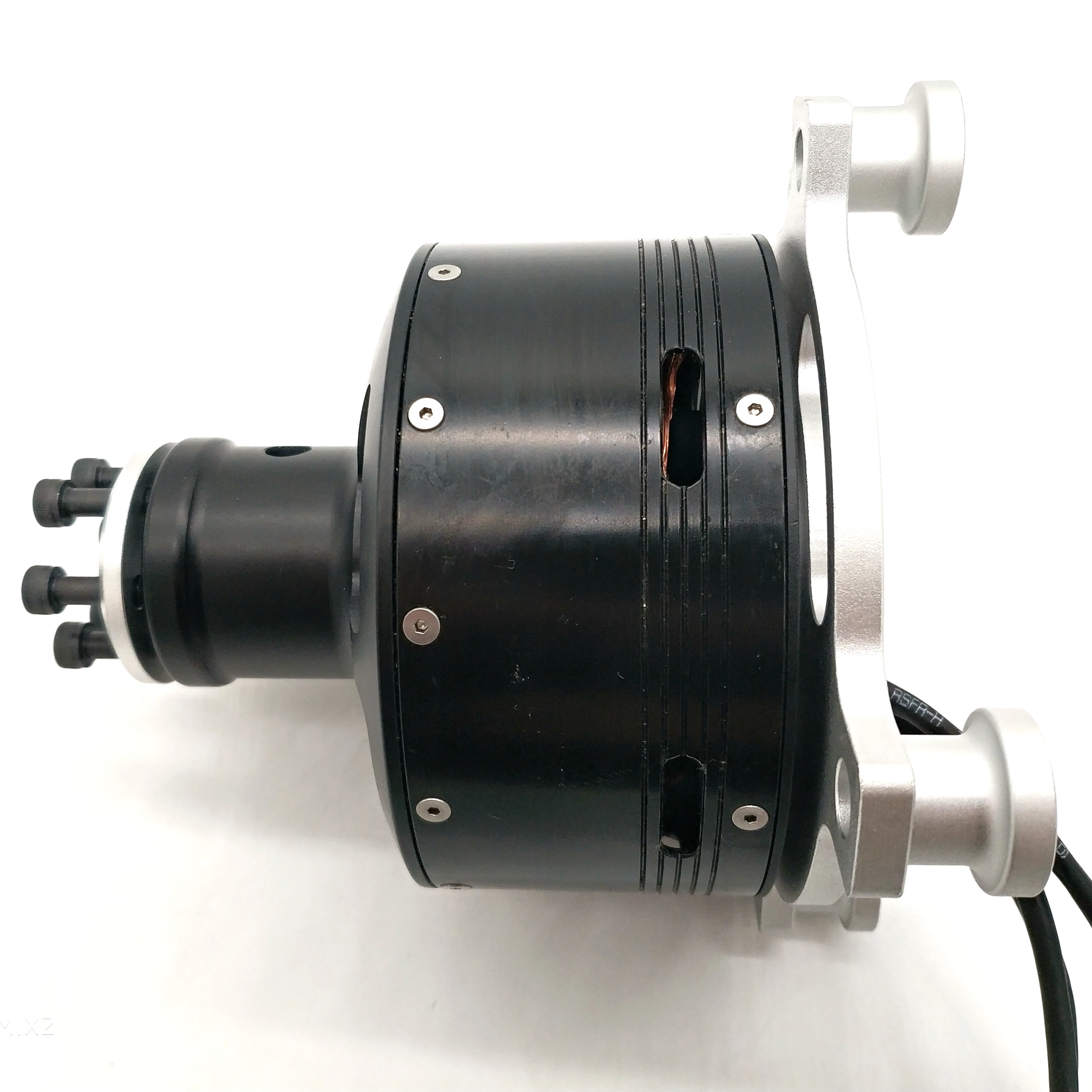  Freerchobby MP10850 50 кв 22-24 кг упорный внешний бесщеточный двигатель для дрона с большой нагрузкой
