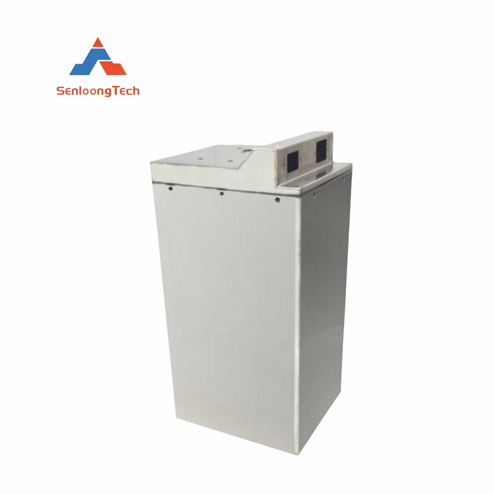 Factory direct 18650 Lithium Ion Battery Case Shell for Golf Cart Forklift Battery Box