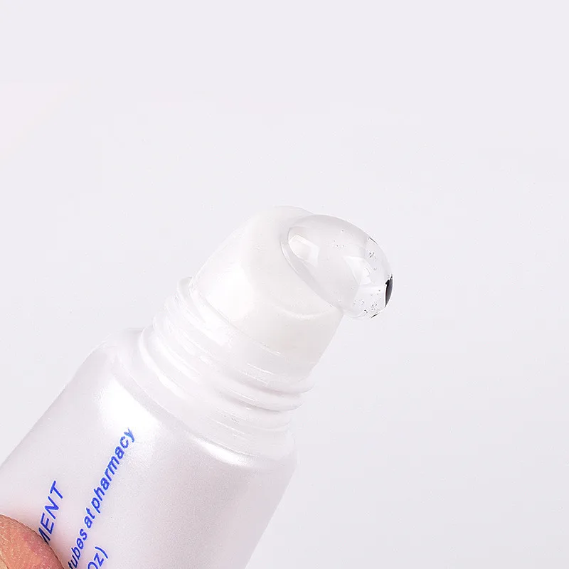 Clear Color 5mL Microblading Makeup Permanent Tattoo Aftercare Ointment Repair Agent for Lip Eyebrow