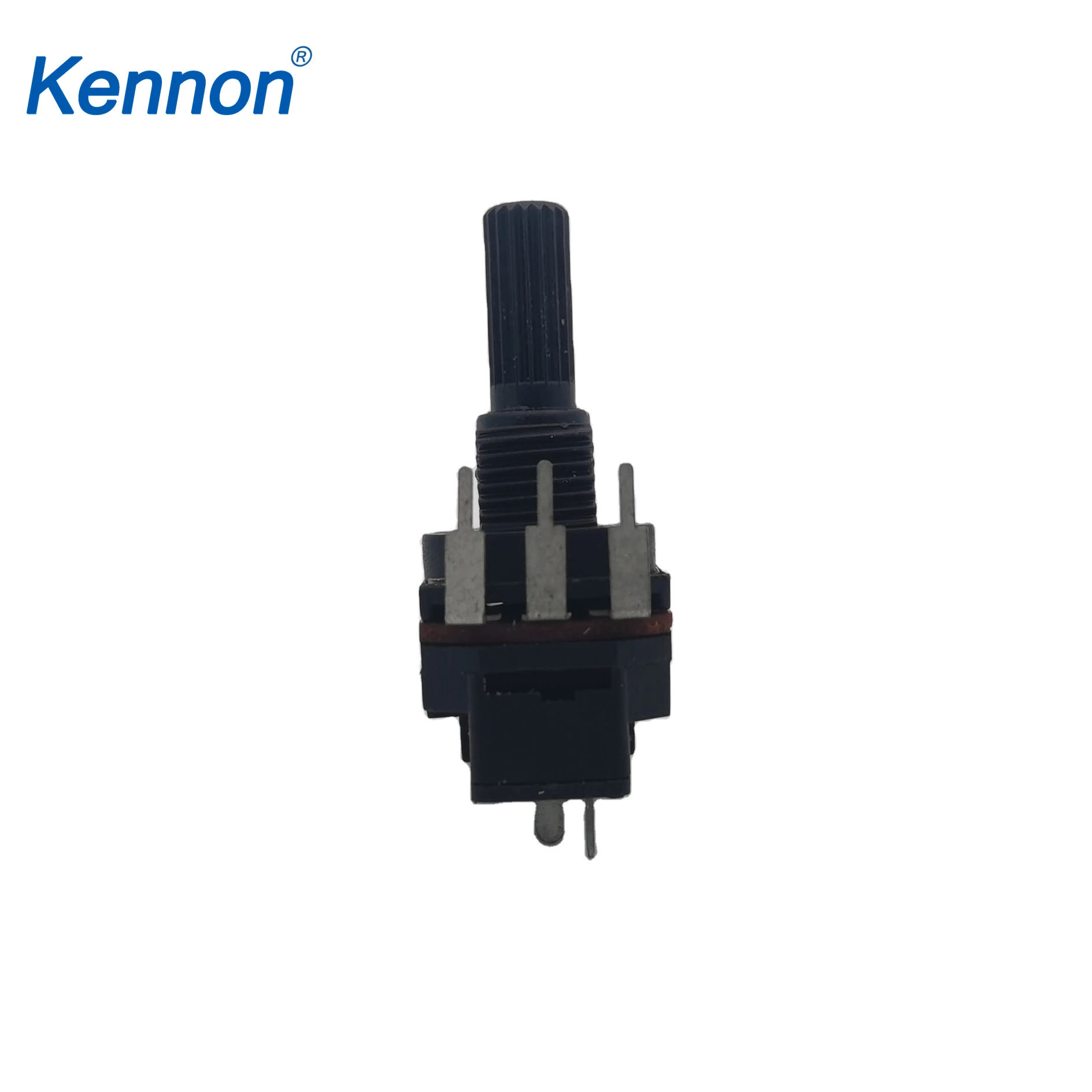 RV16C-40-2 rotary potentiometer with switch changzhou for soldering machine radiohm