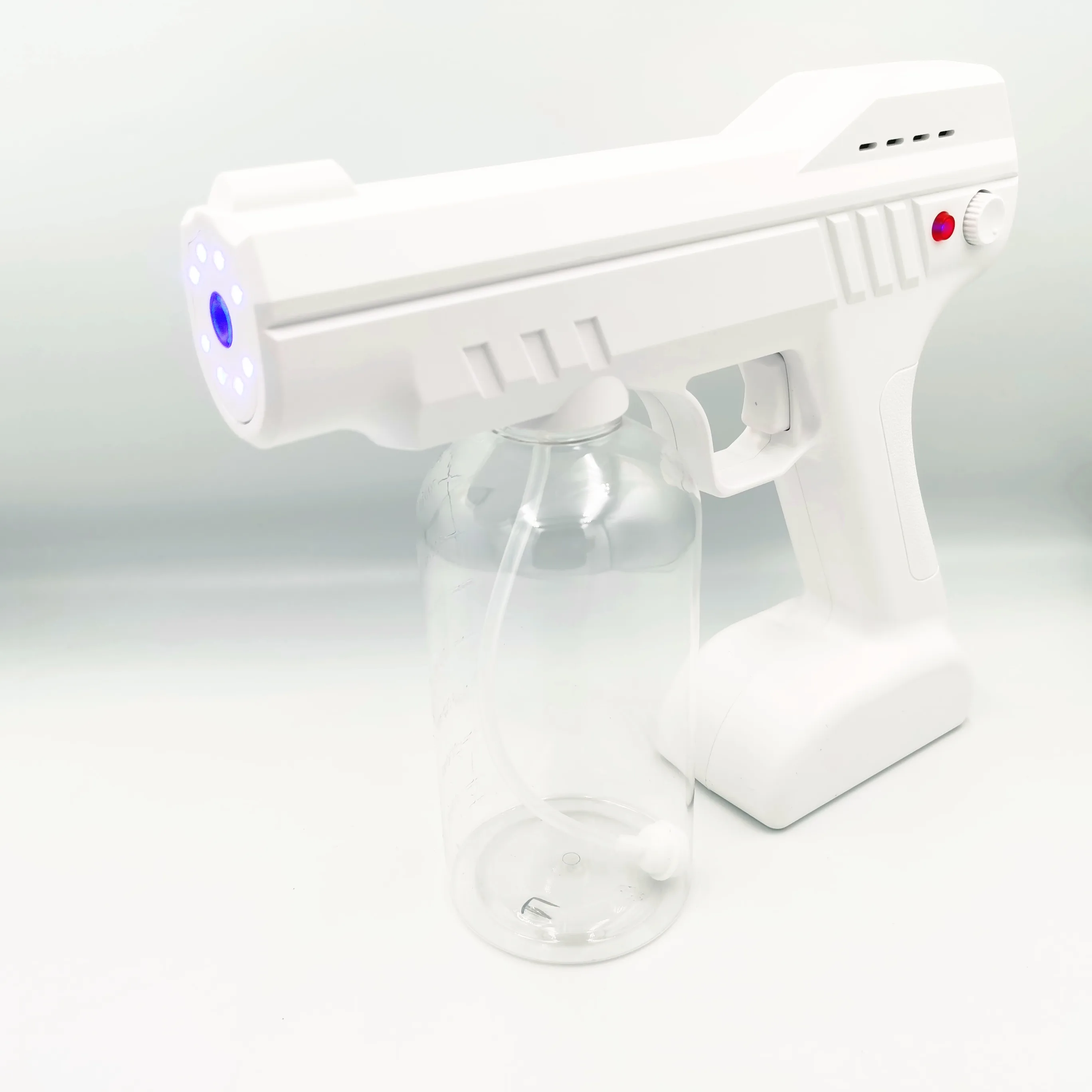 Factory electrostatic sprayer fog machine for indoor and car interior fogger sprayer