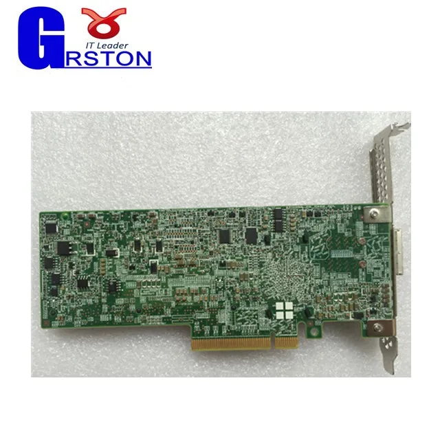 Орг смарт-матрица P441/4GB FBWC 12 Гб 2-порты Ext контроллера