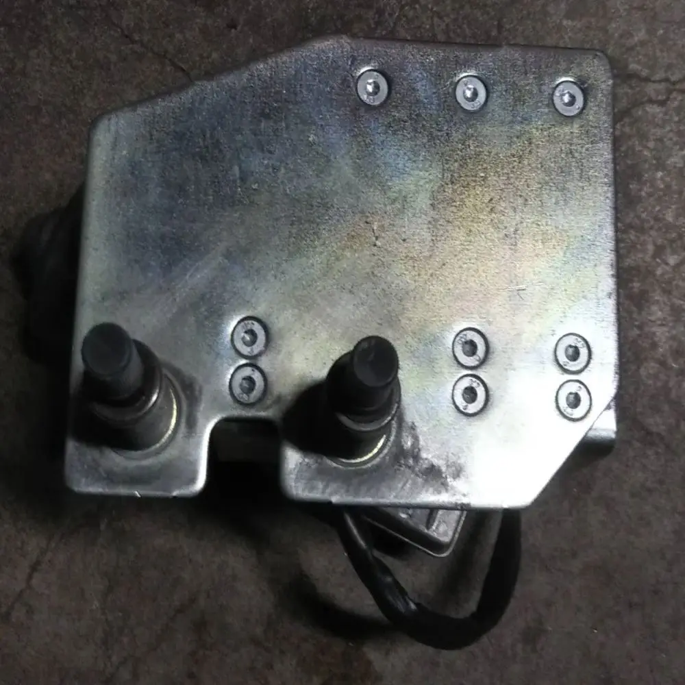 3609046 360-9046 Electric Starting Motor Assembly for 924K 926M 930K