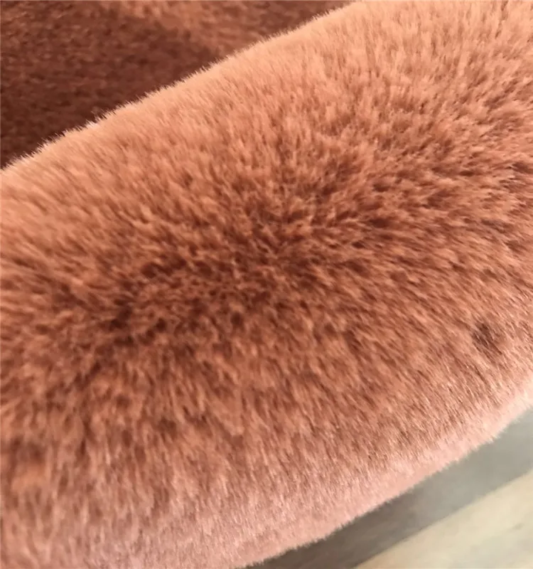 
Дешевые антискользящий коврик для поддержки кроличьим мехом, на платформе, с кроличьей шерстью, ковры/коврики 