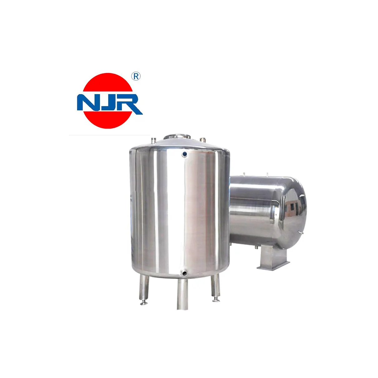 Cn Factory Supplier Polypropylene Household Plastic Storage Water Tank Pp Water Tank Pp Fish Tanks