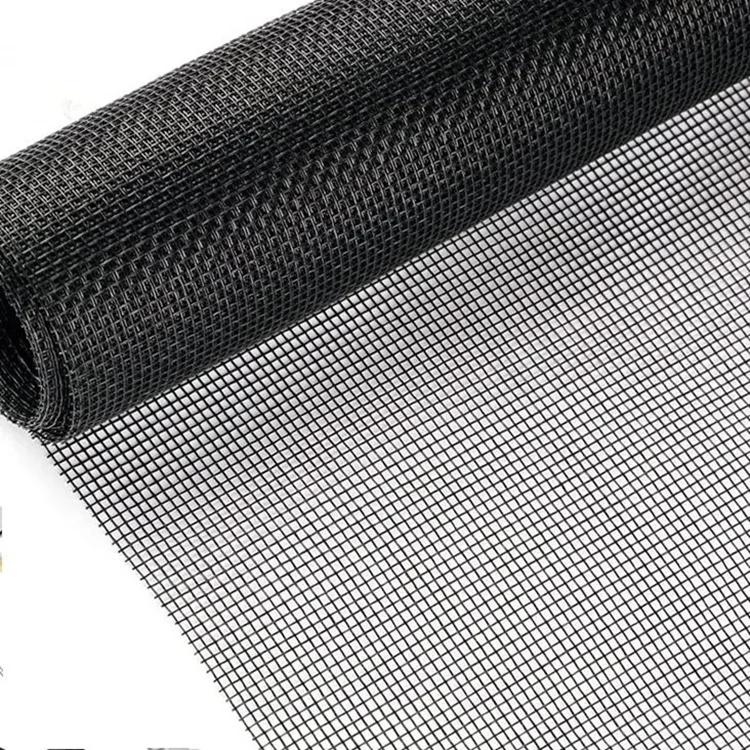 Wholesale Mosquitoes Net Screen Fiberglass Window Screen