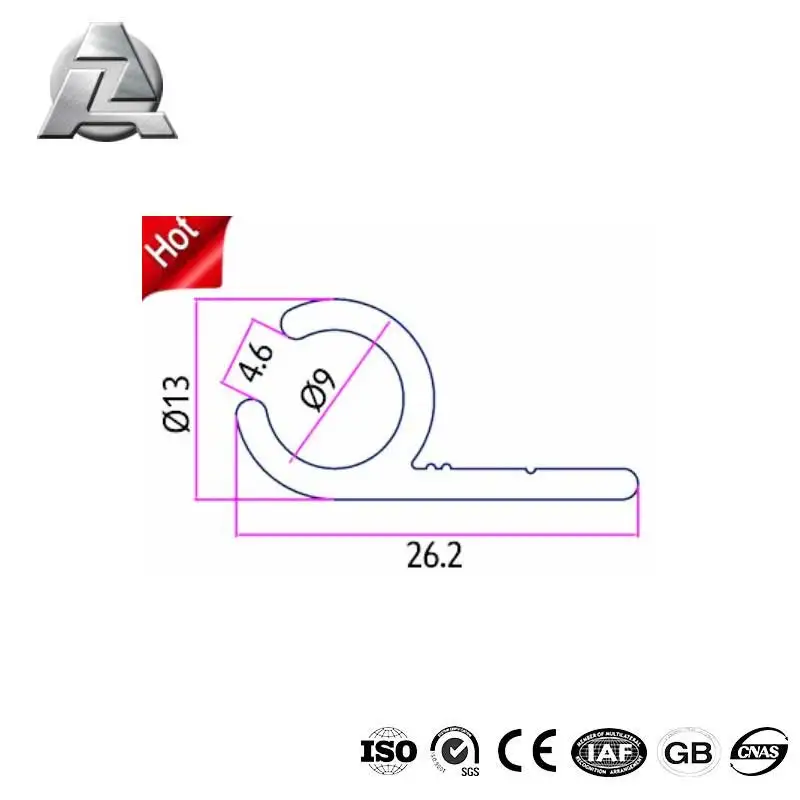 Шторы из металлического алюминиевого сплава