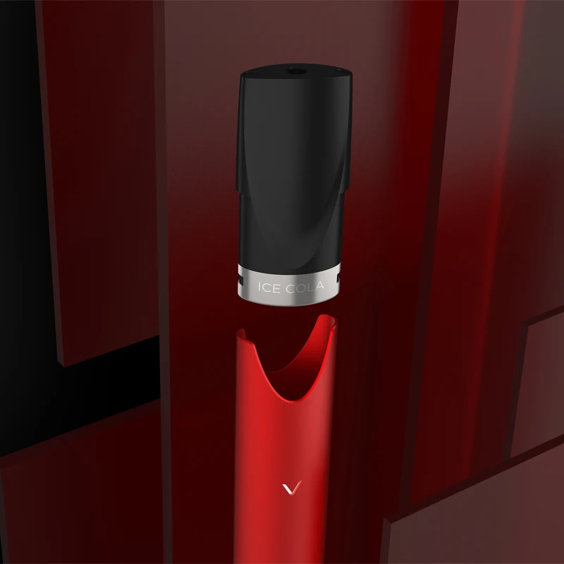 Новый стиль, оригинальный перезаряжаемый испаритель cbd, пустой набор, 350 мАч, вейп-ручка cbd pod