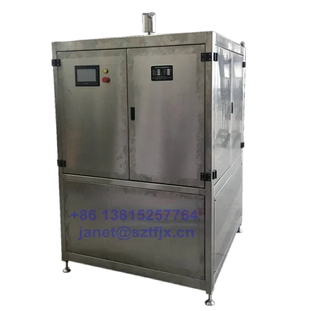 
tempering machine for chocolate 