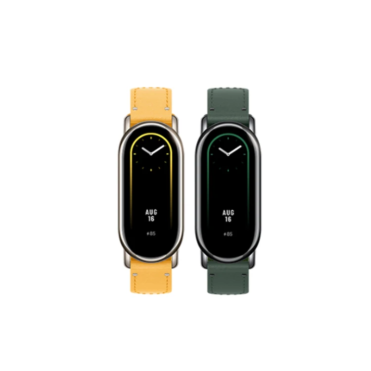 Xiaomi Watch Strap Original Xiaomi Smart Band 8 Braided Strap