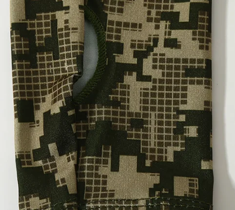 High quality arm sleeves for men small MOQ ice sleeve high quality arm sleeve uv protection