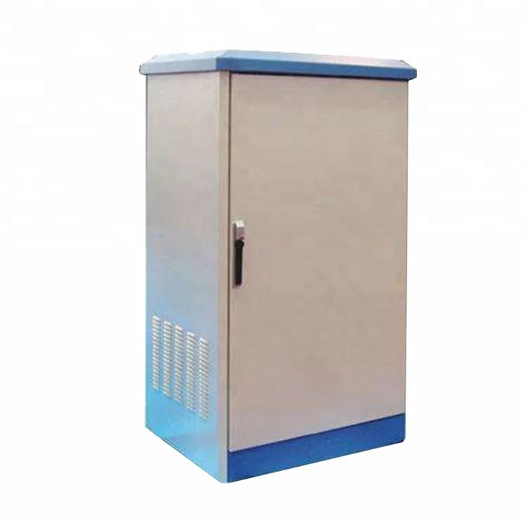 Waterproof Charging Station Charger Housing Electronic Enclosure Box