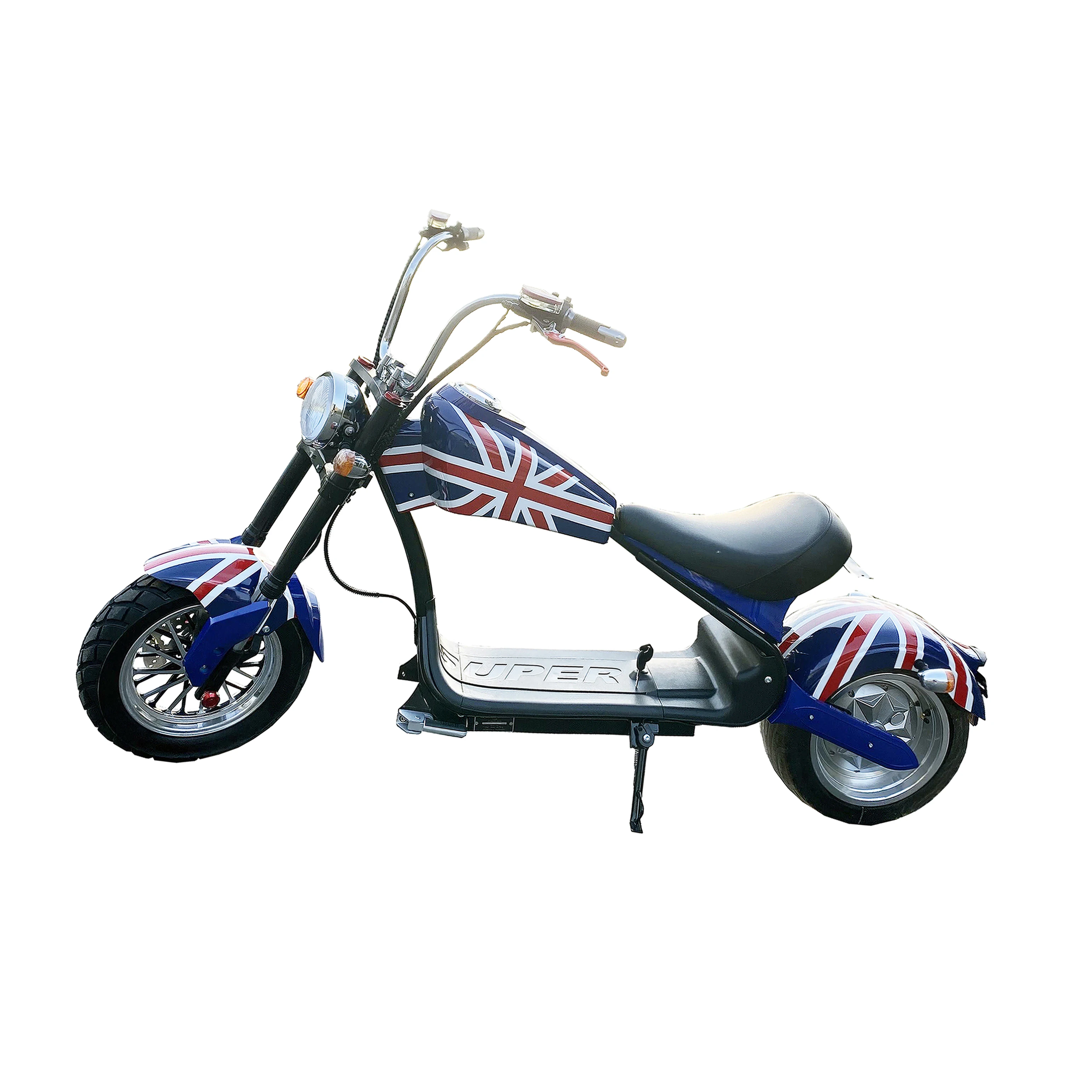 Adult 1500W Moto Electrica E electric Scooter Citycoco Bike Moped Motorcycle Scooters Adults