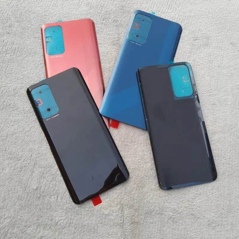 Аксессуары для мобильных телефонов задняя панель сменная Huawei Honor 8 9 10 20 30 Youth Pro 9X10 крышка