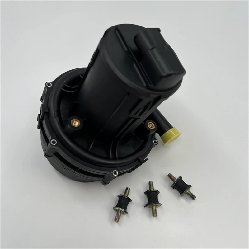 STZT 1172 7553 056 Secondary Air Pump Auto Engine Parts 11721435364 11727553056 7.21852.24.0 11721433959 for BMW E39 E46