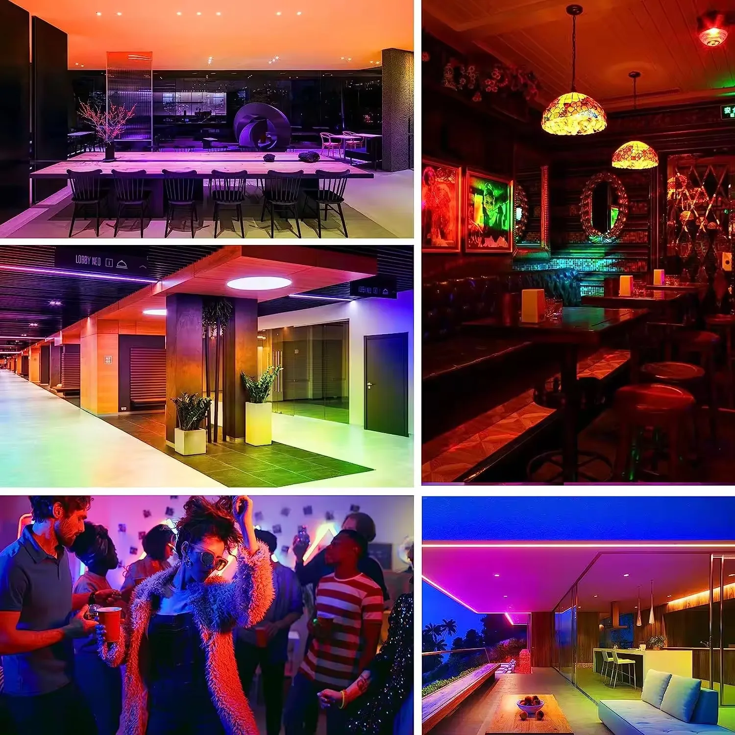 ws2812b DC5V 5050RGBIC 30 60 144leds dream color LED strip light addressable Flexible Pixel LED Light ws2812 smart Strip Lights