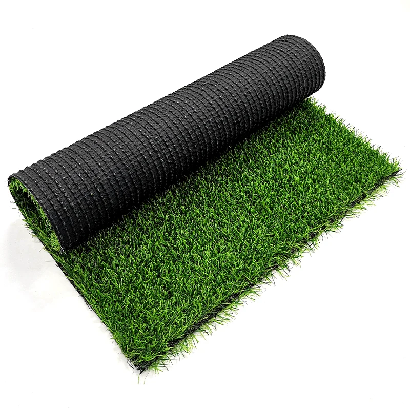 Artificial Grass Producer Machine Synthetic Turf Lawn Carpet Mat For Garden Outdoor Football Sport Soccer