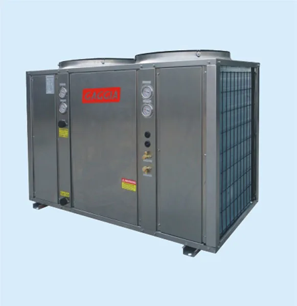 Home Appliances Air Source Water Heater Heat pumps 5.0~90kw Air to Water Heat Pump Water Heater China Manufacturer