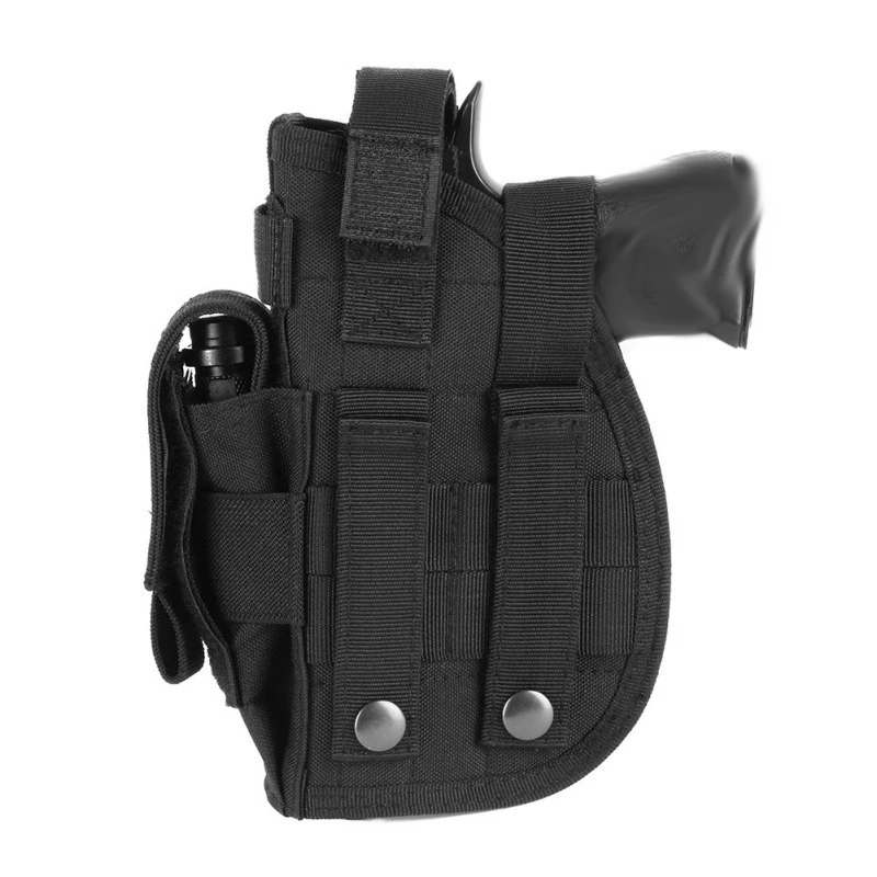 Custom Nylon Gun Bag Handgun Tactical Waist Holster