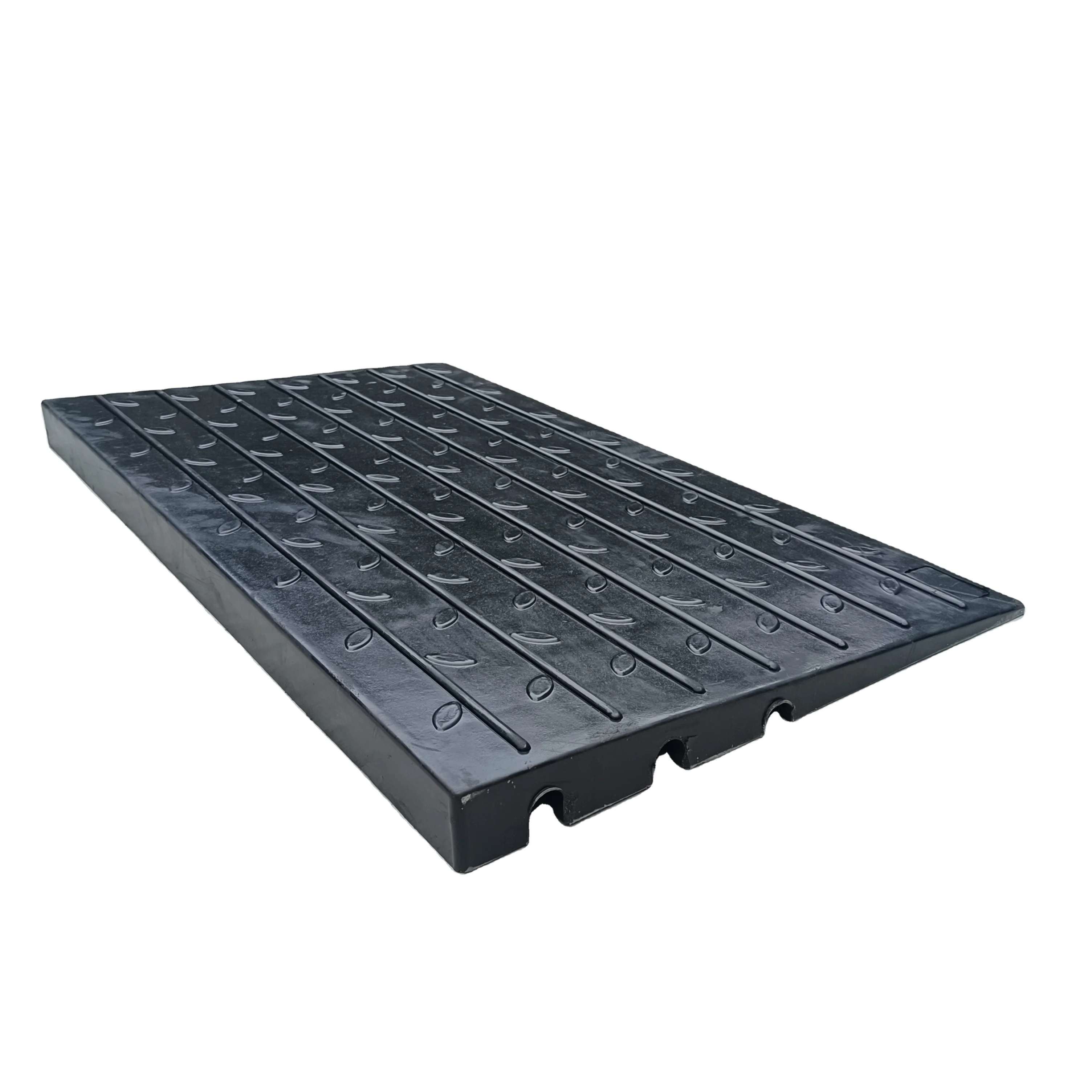 USA Standard Wheelchair Kerb Ramp