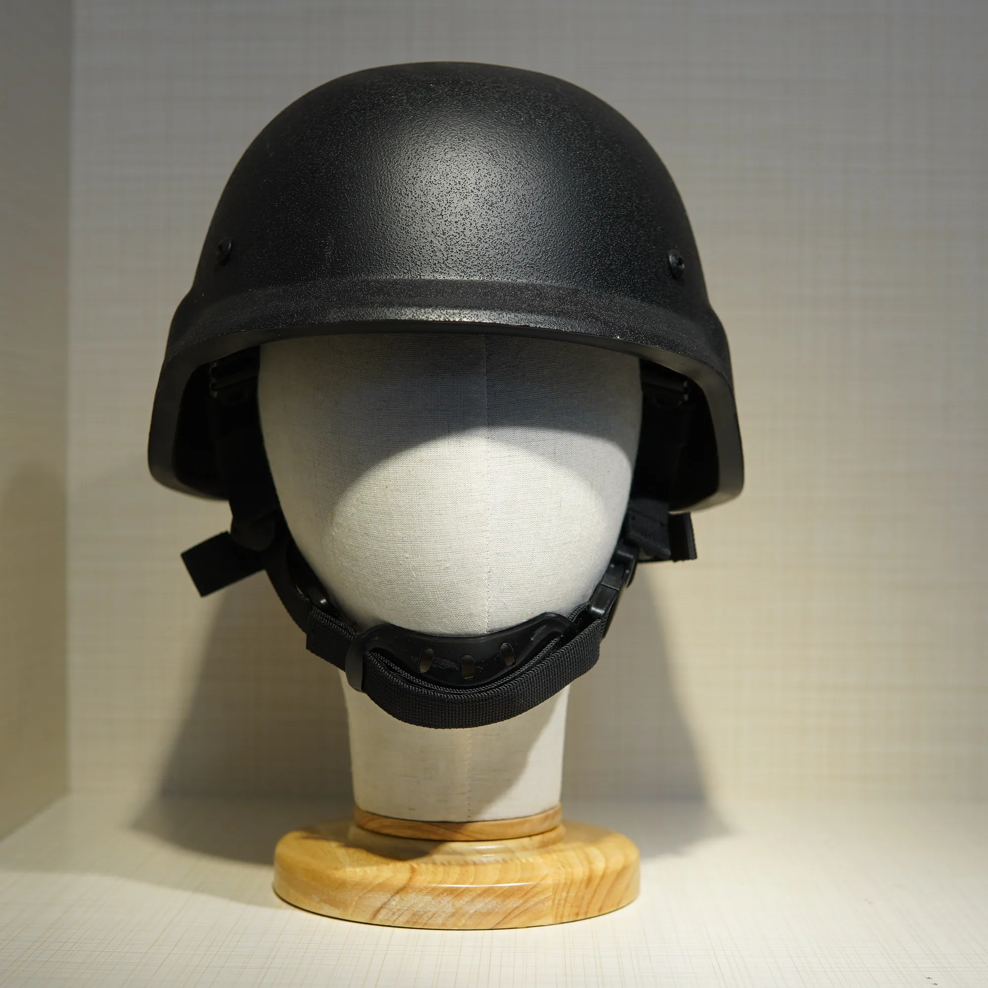 Pasgt Helmet