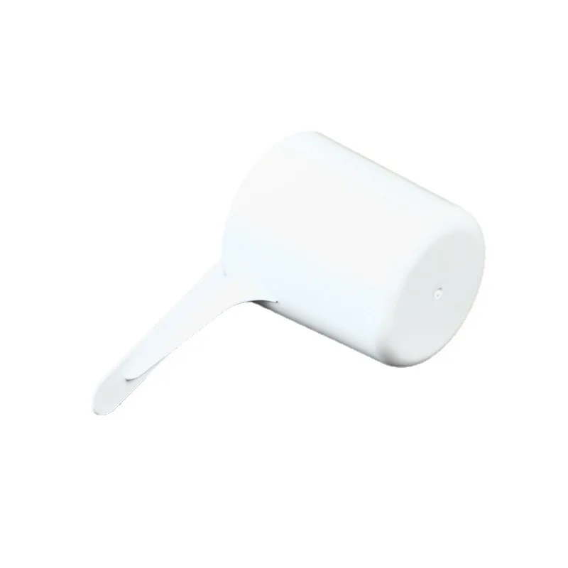 40g 80ml 45g 90ml 50g 100ml Measuring Large Plastic Scoop spoon for Powder Granules Cereals Pet Food supplements