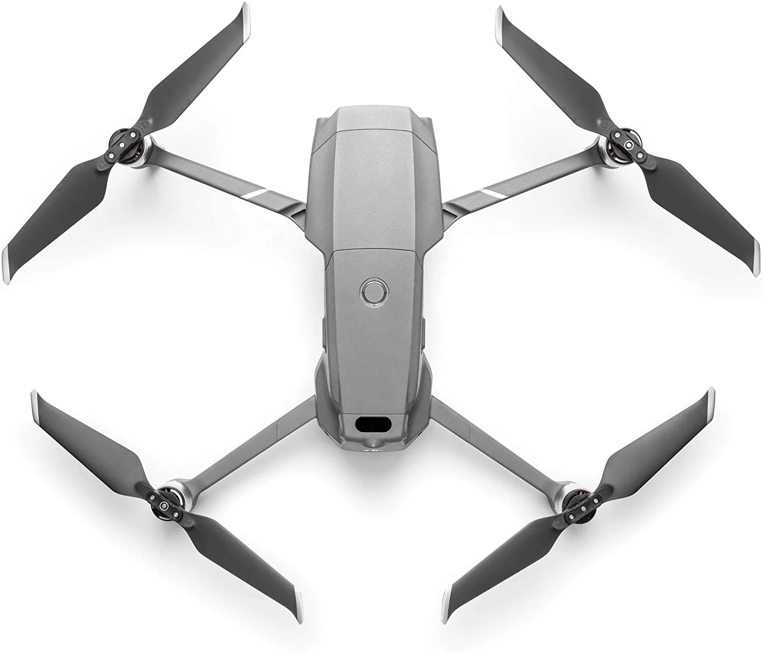  DJI dajiangyu mavic 2 пропеллер с шумоподавлением Оригинальное лезвие air БПЛА