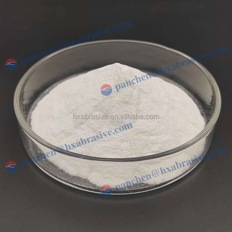 Yttria stabilized zirconium oxide powder/ Zirconia flour for thermal barrier coating (TBC)