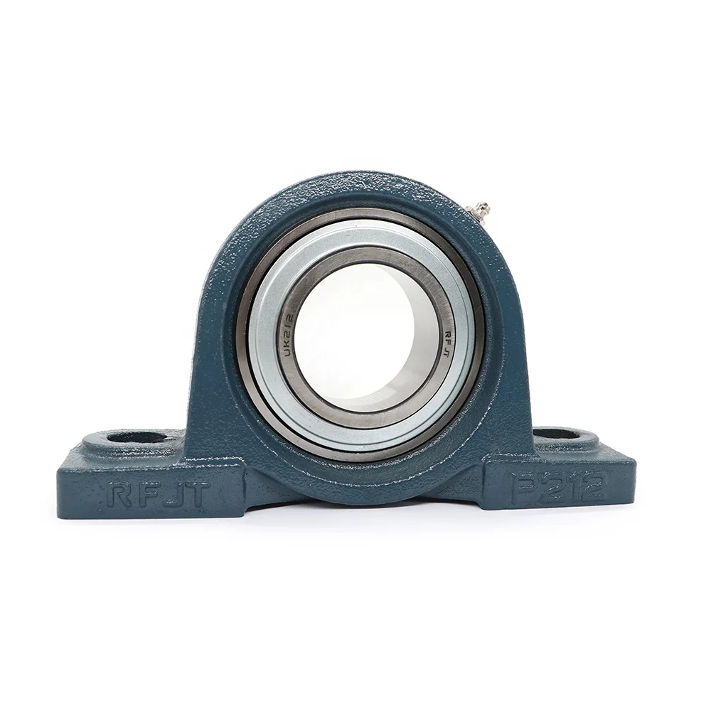 Mounted Pillow Block Bearing Waterproof Pillow Block Bearing Plastic Pillow Block Bearings