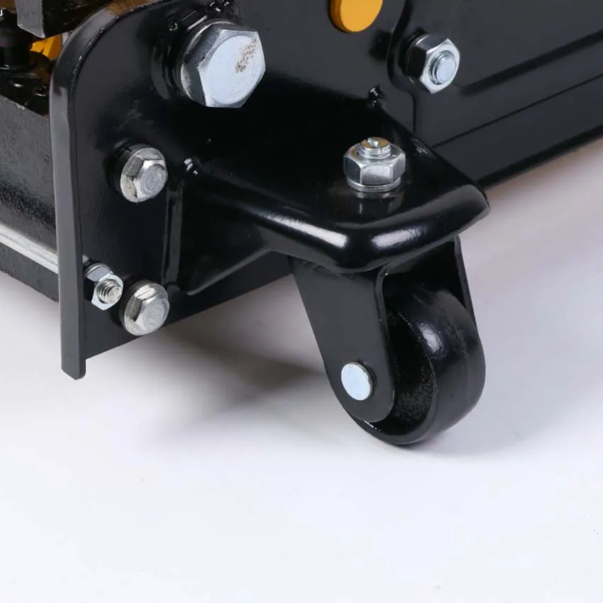 Factory price horizontal hydraulic jack 3 ton car jack hydraulic floor lifting car body panel beating hydraulic jack