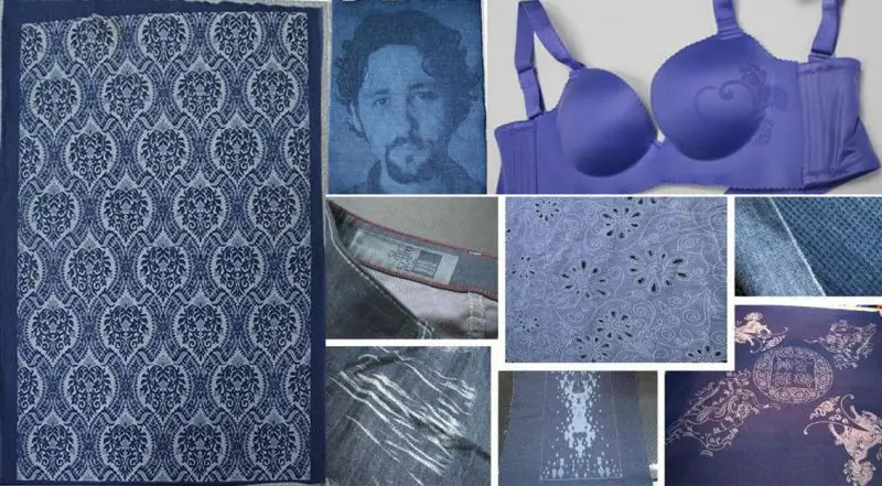 
Rf Co2 Galvo Desktop Laser Marking Engraving Machine for Non-metal Materials 