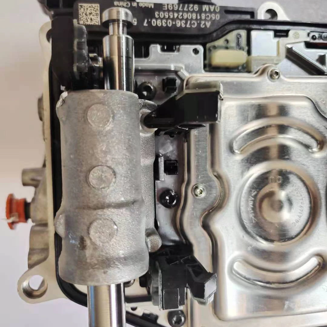 
High Quality 0AM325025D fit for Volks wagen 7speed DCT TCU Electromechanical Unit 