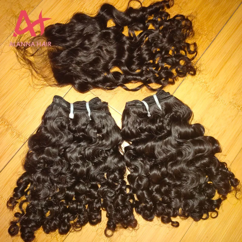 
Hot Selling Cambodian Loose Deep Wave Curly 100% Unprocessed Cuticle Alinged Virgin Cambodian Human Hair Weave Bundles 