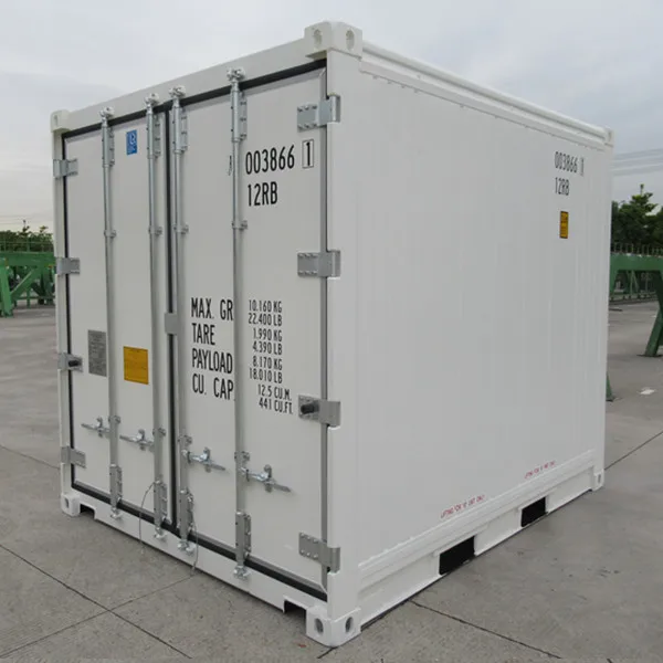Cold Room Containers 10ft, 20ft & 40ft reefer Containers available for sale with low prices
