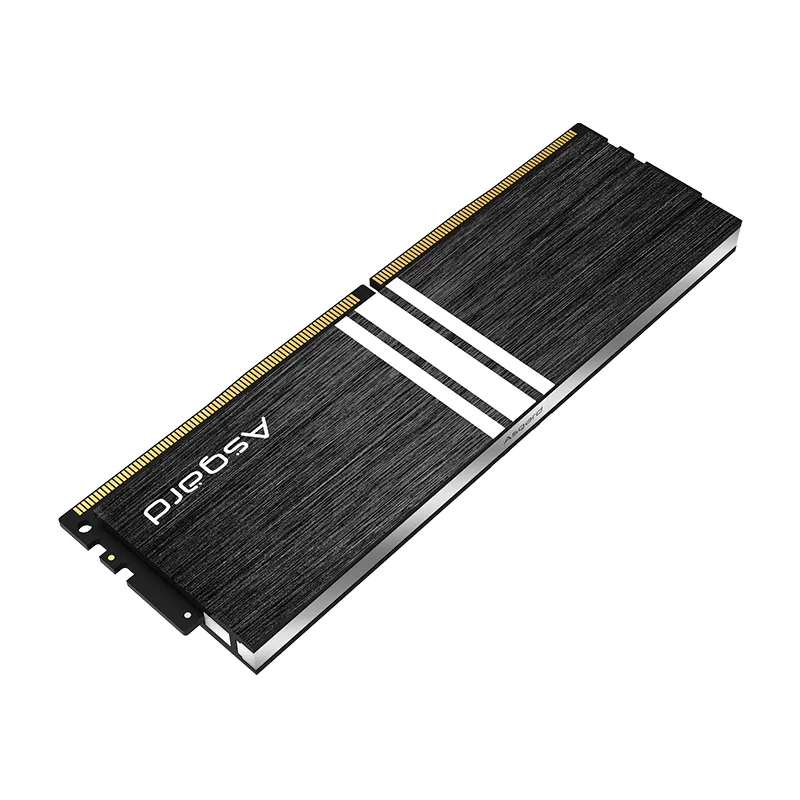  Asgard ddr4 ram 8GBX2 16GB 3200mhz оригинальные чипы V2 series PC4-25600 Desktop Longdimm Ram заводская