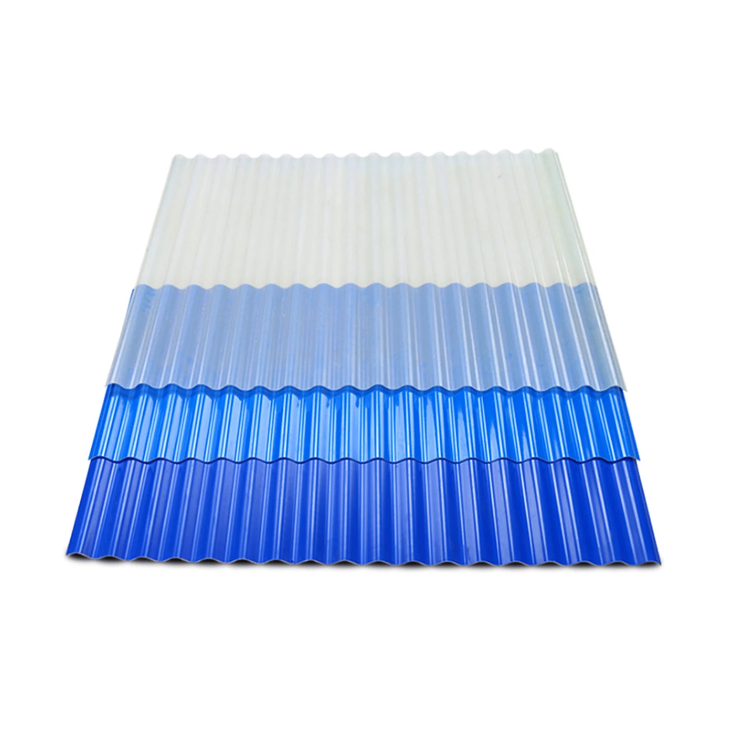 Galvanized corrugated steel roofing sheet used for house  roofing