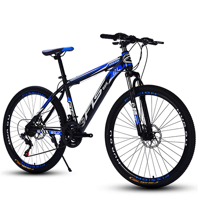 Производство Китай-29-дюймовый горный велосипед 1 скорость bicicleta de