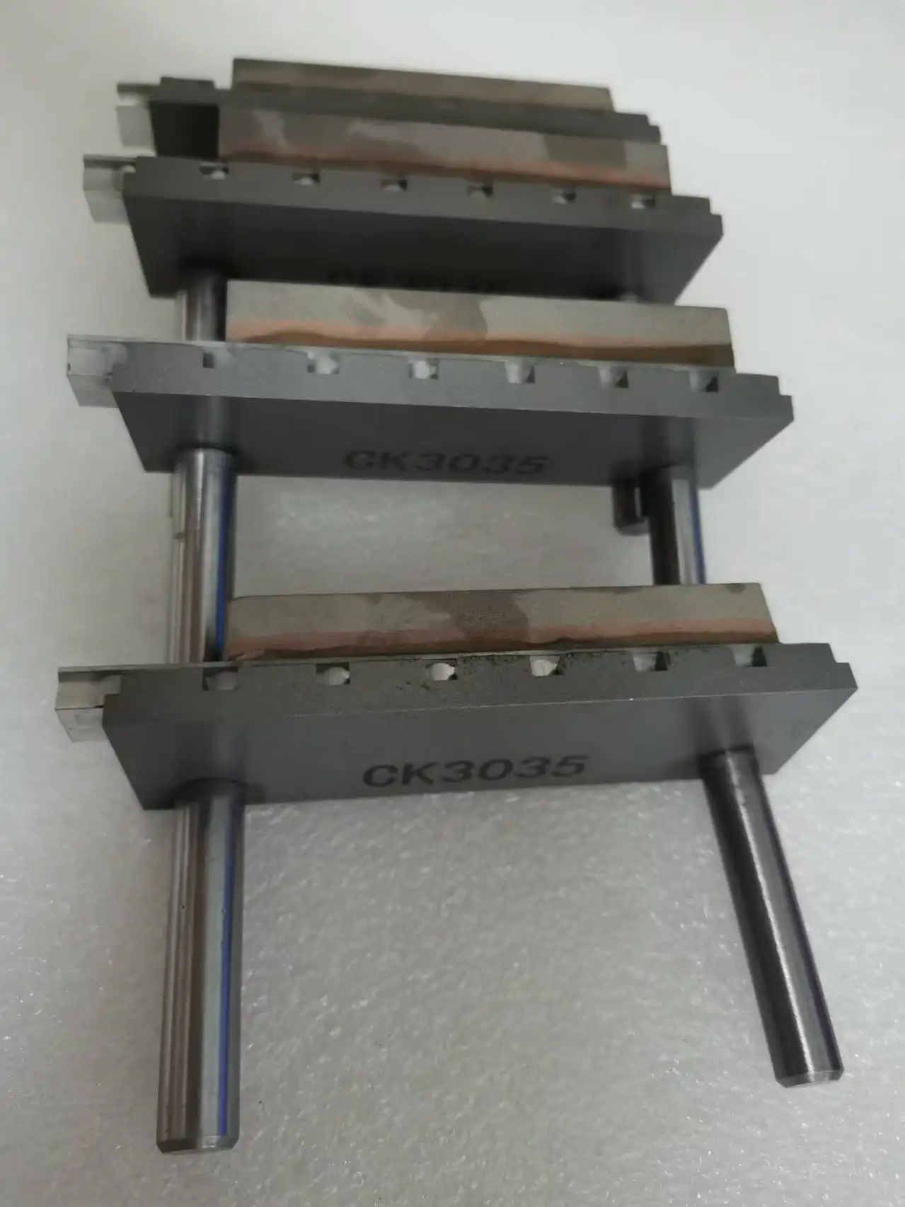 CK3045 CK3035 EHU 525 EHU 123 Sunnen diamond honing stones tools