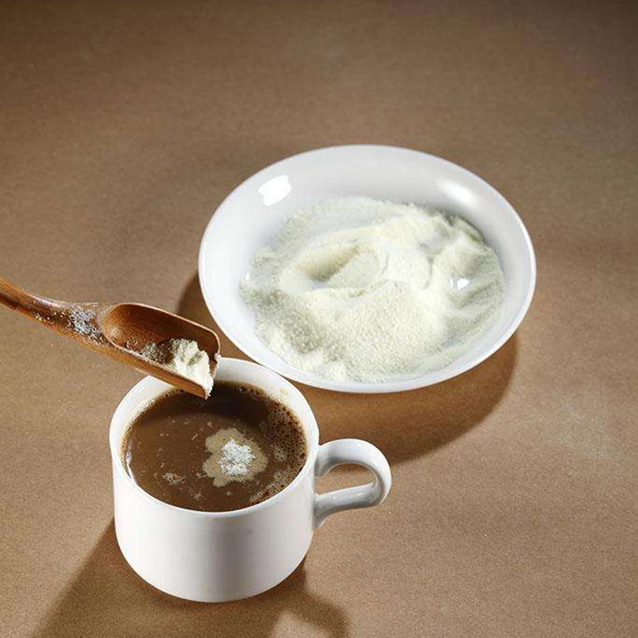 exporters & manufacturer No trans fat non dairy creamer for coffee milk tea