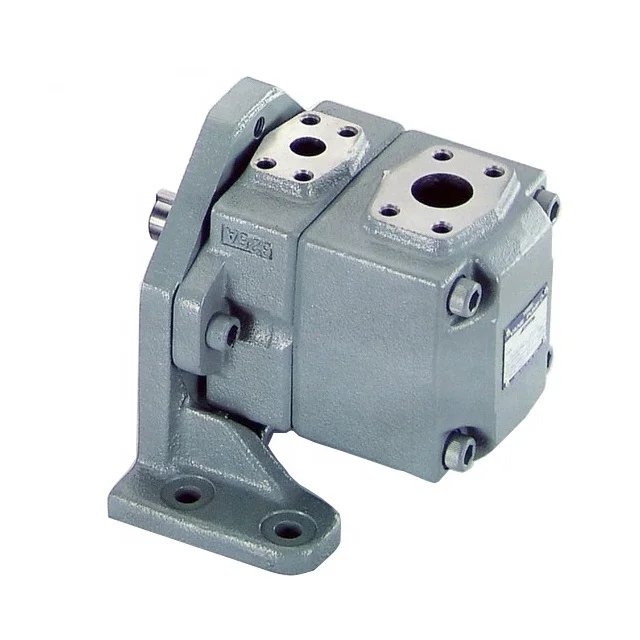 Japan Y Hydraulic Pressure Vane Pump PV2R2-33 PV2R2-65 for Displacement Pumps High Pressure 16Mpa