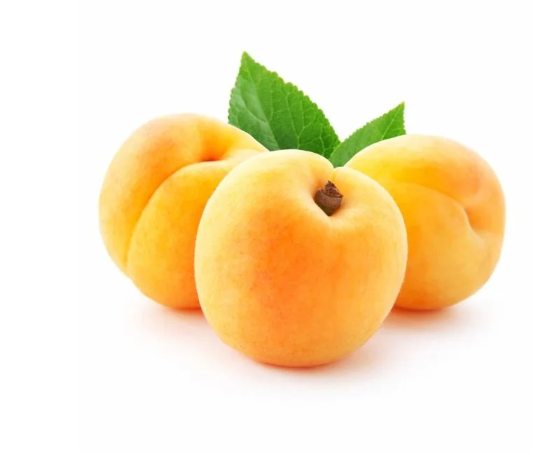 
425g Fresh Canned Yellow Peach Dice In Heavy Syrup 