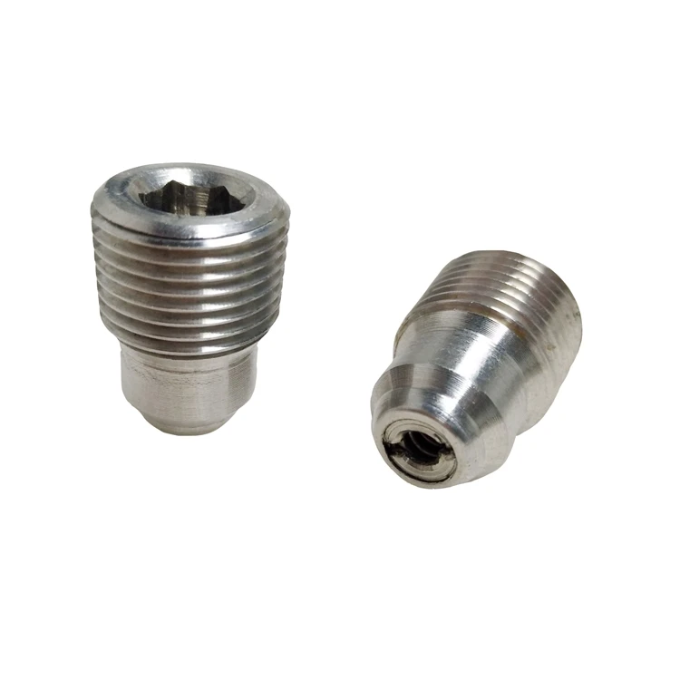 Internal Check Valve and Fitting,Grease Fitting single ball check valve